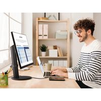 Miniatura 16 de MONITOR VIEWSONIC VG2709-2K-MHDU-2  VG Series 27" IPS 2560 x 1440 HDMI Altavoces