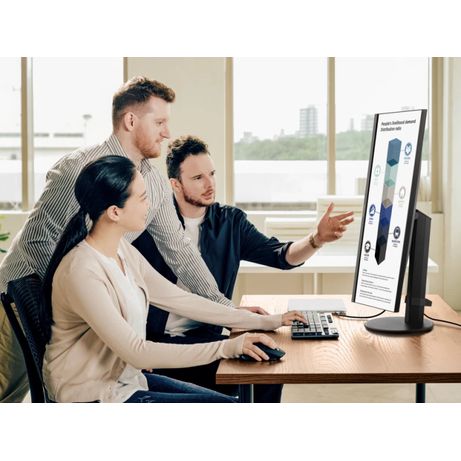 MONITOR VIEWSONIC VG2709-2K-MHDU-2 VG Series 27" IPS 2560 x 1440 HDMI Altavoces - Imagen 17 de 17 MONITOR VIEWSONIC VG2709-2K-MHDU-2 VG Series 27" IPS 2560 x 1440 HDMI Altavoces - Imagen 17 de 17