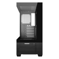 Miniatura 3 de Caja UNYKA  Caja ATX Revelat Black  Negro