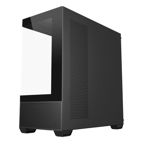 Caja UNYKA Caja ATX Revelat Black Negro - Imagen 7 de 10 Caja UNYKA Caja ATX Revelat Black Negro - Imagen 7 de 10
