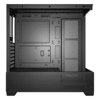 Miniatura 8 de Caja UNYKA  Caja ATX Revelat Black  Negro