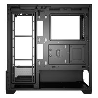 Miniatura 9 de Caja UNYKA  Caja ATX Revelat Black  Negro