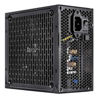 Miniatura 5 de Fuente Alimentación 650W AEROCOOL  LUXPRORGB650M 80 PLUS Bronze Fully-Modular Negro