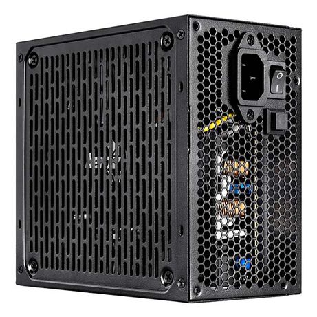 Fuente Alimentación 650W AEROCOOL LUXPRORGB650M 80 PLUS Bronze Fully-Modular Negro - Imagen 5 de 7 Fuente Alimentación 650W AEROCOOL LUXPRORGB650M 80 PLUS Bronze Fully-Modular Negro - Imagen 5 de 7