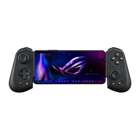 GAMEPAD ASUS GU200A ROG TESSEN (PARA MOVILES) - Imagen 4 de 21 GAMEPAD ASUS GU200A ROG TESSEN (PARA MOVILES) - Imagen 4 de 21