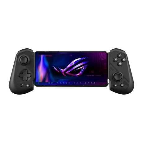 GAMEPAD ASUS GU200A ROG TESSEN (PARA MOVILES) - Imagen 6 de 21 GAMEPAD ASUS GU200A ROG TESSEN (PARA MOVILES) - Imagen 6 de 21