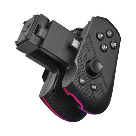 GAMEPAD ASUS GU200A ROG TESSEN (PARA MOVILES) - Imagen 20 de 21 GAMEPAD ASUS GU200A ROG TESSEN (PARA MOVILES) - Imagen 20 de 21