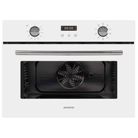 Miniatura 1 de HORNO COMPACTO INFINITON 40ACW0 BLANCO