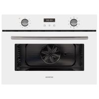 Miniatura 2 de HORNO COMPACTO INFINITON 40ACW0 BLANCO