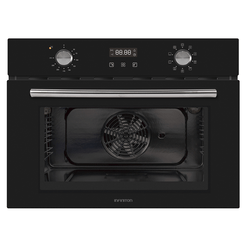 HORNO COMPACTO INFINITON 40BEN1 NEGRO