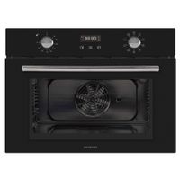 Miniatura 2 de HORNO COMPACTO INFINITON 40BEN1 NEGRO