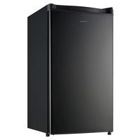 Miniatura 1 de FRIGORIFICO UNA PUERTA INFINITON CL-92L8NEA E ALTO 83,1 CM ANCHO 44,5 CM NEGRO