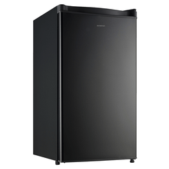 FRIGORIFICO UNA PUERTA INFINITON CL-92L8NEA E ALTO 83,1 CM ANCHO 44,5 CM NEGRO