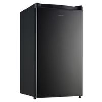 Miniatura 2 de FRIGORIFICO UNA PUERTA INFINITON CL-92L8NEA E ALTO 83,1 CM ANCHO 44,5 CM NEGRO