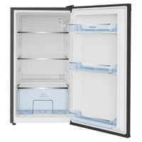 Miniatura 3 de FRIGORIFICO UNA PUERTA INFINITON CL-92L8NEA E ALTO 83,1 CM ANCHO 44,5 CM NEGRO