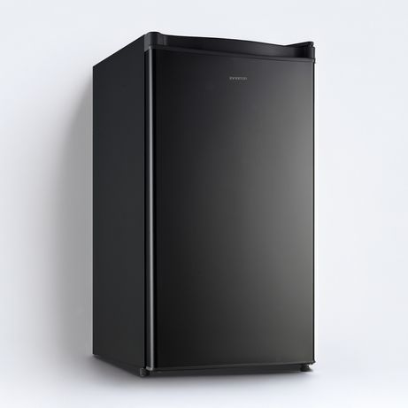 FRIGORIFICO UNA PUERTA INFINITON CL-92L8NEA E ALTO 83,1 CM ANCHO 44,5 CM NEGRO - Imagen 4 de 4 FRIGORIFICO UNA PUERTA INFINITON CL-92L8NEA E ALTO 83,1 CM ANCHO 44,5 CM NEGRO - Imagen 4 de 4