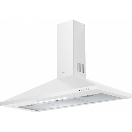 CAMPANA CHIMENEA MEPAMSA GAVIA 90 BLANCA ANCHO 90 CM BLANCA - Imagen 1 de 2 CAMPANA CHIMENEA MEPAMSA GAVIA 90 BLANCA ANCHO 90 CM BLANCA - Imagen 1 de 2