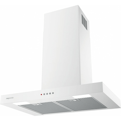 CAMPANA CHIMENEA MEPAMSA STILO NEO 70 BLANCA ANCHO 70 CM BLANCA
