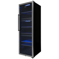 Miniatura 1 de VINOTECA INFINITON WFL-284 167X60 133BOT