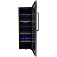 Miniatura 3 de VINOTECA INFINITON WFL-284 167X60 133BOT