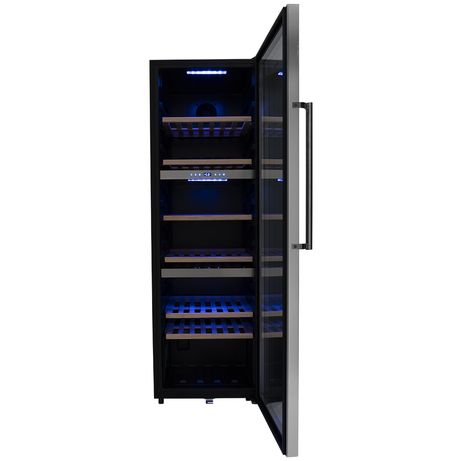 VINOTECA INFINITON WFL-284 167X60 133BOT - Imagen 3 de 8 VINOTECA INFINITON WFL-284 167X60 133BOT - Imagen 3 de 8