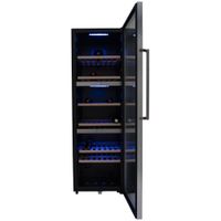 Miniatura 4 de VINOTECA INFINITON WFL-284 167X60 133BOT