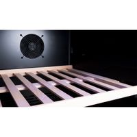 Miniatura 5 de VINOTECA INFINITON WFL-284 167X60 133BOT