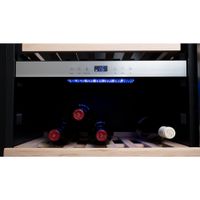 Miniatura 7 de VINOTECA INFINITON WFL-284 167X60 133BOT