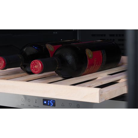 VINOTECA INFINITON WFL-284 167X60 133BOT - Imagen 8 de 8 VINOTECA INFINITON WFL-284 167X60 133BOT - Imagen 8 de 8