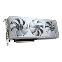 Miniatura 4 de Gigabyte GeForce RTX 5070 12GB Eagle OC ICE SFF