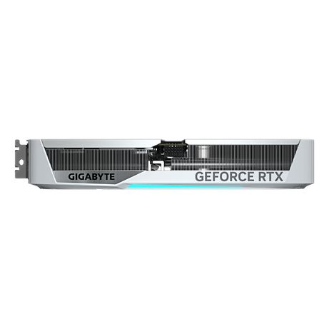 Gigabyte GeForce RTX 5070 12GB Eagle OC ICE SFF - Imagen 8 de 9 Gigabyte GeForce RTX 5070 12GB Eagle OC ICE SFF - Imagen 8 de 9