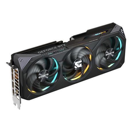 Gigabyte GeForce RTX 5070 GAMING OC 12GB GDDR7 DLSS4 - Imagen 6 de 9 Gigabyte GeForce RTX 5070 GAMING OC 12GB GDDR7 DLSS4 - Imagen 6 de 9