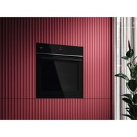 Miniatura 4 de HORNO AEG TE8PB731AB PIROLITICO CON VAPOR MULTIFUNCION NEGRO