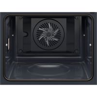 Miniatura 5 de HORNO AEG TE8PB731AB PIROLITICO CON VAPOR MULTIFUNCION NEGRO