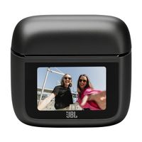 Miniatura 5 de AURICULARES DE BOTON JBL TOUR PRO 3 BLACK BLUETOOTH