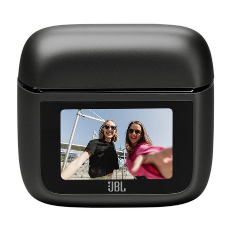 AURICULARES DE BOTON JBL TOUR PRO 3 BLACK BLUETOOTH - Imagen 5 de 14 AURICULARES DE BOTON JBL TOUR PRO 3 BLACK BLUETOOTH - Imagen 5 de 14