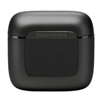Miniatura 6 de AURICULARES DE BOTON JBL TOUR PRO 3 BLACK BLUETOOTH