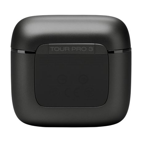 AURICULARES DE BOTON JBL TOUR PRO 3 BLACK BLUETOOTH - Imagen 6 de 14 AURICULARES DE BOTON JBL TOUR PRO 3 BLACK BLUETOOTH - Imagen 6 de 14