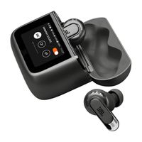Miniatura 9 de AURICULARES DE BOTON JBL TOUR PRO 3 BLACK BLUETOOTH