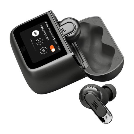 AURICULARES DE BOTON JBL TOUR PRO 3 BLACK BLUETOOTH - Imagen 9 de 14 AURICULARES DE BOTON JBL TOUR PRO 3 BLACK BLUETOOTH - Imagen 9 de 14