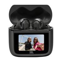 Miniatura 11 de AURICULARES DE BOTON JBL TOUR PRO 3 BLACK BLUETOOTH