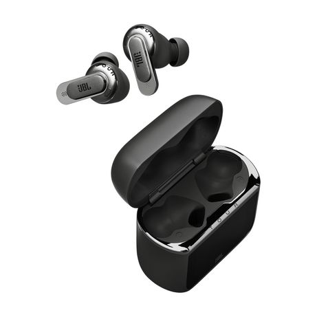 AURICULARES DE BOTON JBL TOUR PRO 3 BLACK BLUETOOTH - Imagen 12 de 14 AURICULARES DE BOTON JBL TOUR PRO 3 BLACK BLUETOOTH - Imagen 12 de 14