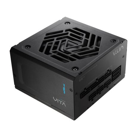 Fuente Alimentación 750W FSP VITA GM 750W Unidad de fuente de alimentación ATX ATX3.1 Negro 80 PLUS Gold Fully-Modular Negro - Imagen 2 de 7 Fuente Alimentación 750W FSP VITA GM 750W Unidad de fuente de alimentación ATX ATX3.1 Negro 80 PLUS Gold Fully-Modular Negro - Imagen 2 de 7