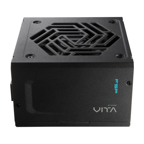 Fuente Alimentación 750W FSP VITA GM 750W Unidad de fuente de alimentación ATX ATX3.1 Negro 80 PLUS Gold Fully-Modular Negro - Imagen 5 de 7 Fuente Alimentación 750W FSP VITA GM 750W Unidad de fuente de alimentación ATX ATX3.1 Negro 80 PLUS Gold Fully-Modular Negro - Imagen 5 de 7