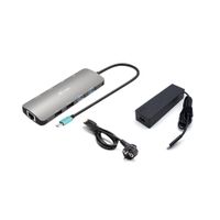 Miniatura 2 de USB-C METAL NANODOCK PD100 CHARGER