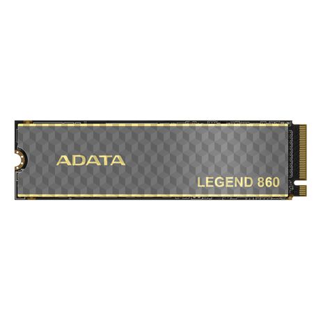 ADATA LEGEND 860 SLEG-860-2000GCS SSD 2000GB M.2 6000MB/s PCI Express 4.0 NVMe - Imagen 2 de 13 ADATA LEGEND 860 SLEG-860-2000GCS SSD 2000GB M.2 6000MB/s PCI Express 4.0 NVMe - Imagen 2 de 13