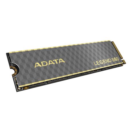 ADATA LEGEND 860 SLEG-860-2000GCS SSD 2000GB M.2 6000MB/s PCI Express 4.0 NVMe - Imagen 5 de 13 ADATA LEGEND 860 SLEG-860-2000GCS SSD 2000GB M.2 6000MB/s PCI Express 4.0 NVMe - Imagen 5 de 13