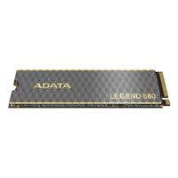Miniatura 7 de ADATA LEGEND 860 SLEG-860-2000GCS  SSD 2000GB M.2  6000MB/s PCI Express 4.0 NVMe