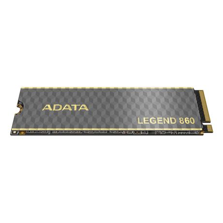 ADATA LEGEND 860 SLEG-860-2000GCS SSD 2000GB M.2 6000MB/s PCI Express 4.0 NVMe - Imagen 7 de 13 ADATA LEGEND 860 SLEG-860-2000GCS SSD 2000GB M.2 6000MB/s PCI Express 4.0 NVMe - Imagen 7 de 13
