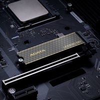 Miniatura 9 de ADATA LEGEND 860 SLEG-860-2000GCS  SSD 2000GB M.2  6000MB/s PCI Express 4.0 NVMe